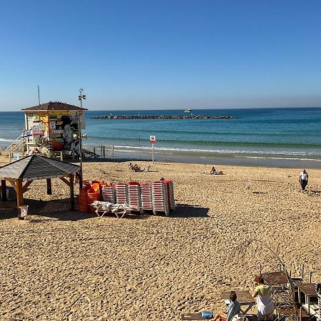 A Little Paradise Near The Sea Tel Aviv Bagian luar foto
