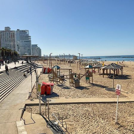 A Little Paradise Near The Sea Tel Aviv Bagian luar foto